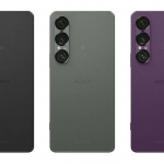 В Сети нашли первое упоминание Sony Xperia 1 VIII с поддержкой eSIM