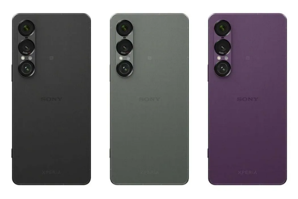 В Сети нашли первое упоминание Sony Xperia 1 VIII с поддержкой eSIM
