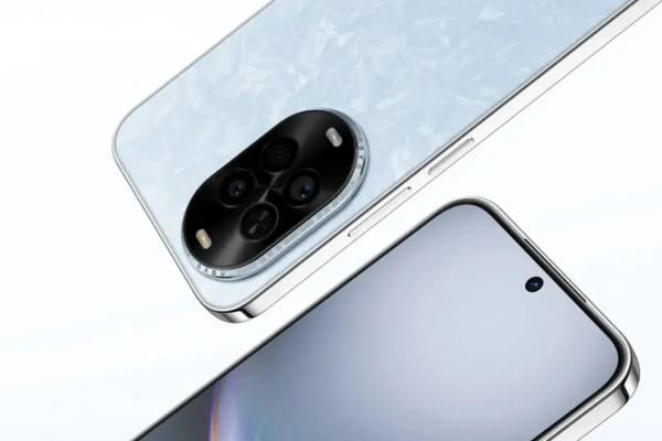 Huawei представила «упрощённый» смартфон nova 14 Lite