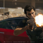 BBC: игра MindsEye от создателя GTA оказалась провалом